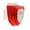 A, variant on Agiferg Solar Strobe Light With Motion Sensor Security Alarm Flashing 6LED Light 129dB Sound Security Alarm IP65 Waterproof For Home Villa Farm Hacienda Apartment