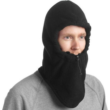 Men's Balaclava 3 In 1 Multi Wear With D