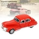 thumbnail image 3 of 1:32 MODOLO DE AUTOMÓVIL VINTAGE DE ESCALA, MODOLO DE AUTOS DE AUTOS SIMULACIA, 3 of 7