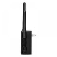 thumbnail image 3 of Leonard 1200 WiFi Extender, Up to 2500FT, 5 Devices, 1200Mbps, 2.4Ghz & 5.8Ghz, Dual Band WiFi Booster, WiFi Repeater, WiFi Signal Booster to Extend Range of WiFi Internet, 3 of 9