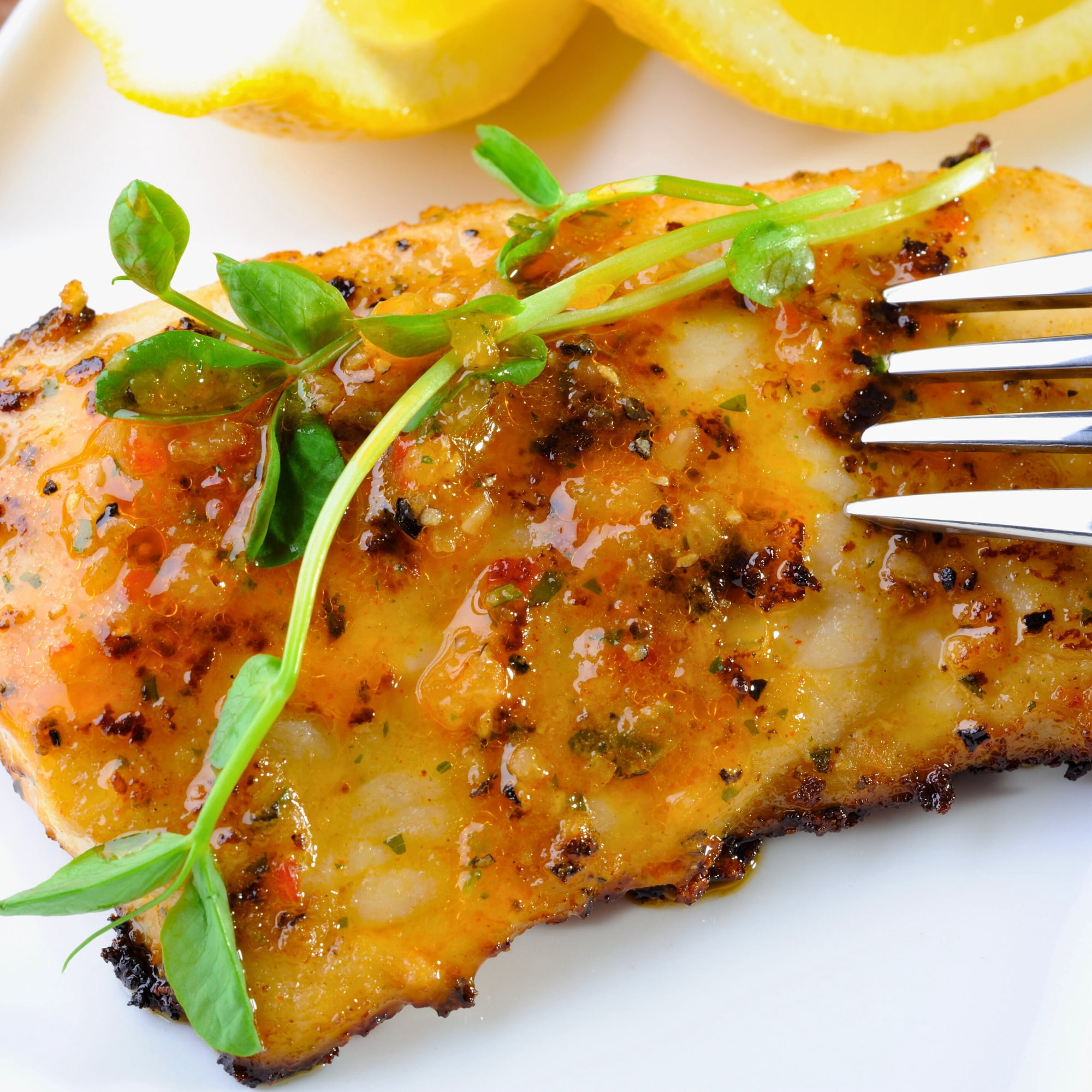 Today Gourmet Mahi Mahi - 6oz (5lb Pkg)