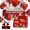 A1477, variant on Christmas Surprise Box under $5! Yannianjz Merry Christmas Surprise Box, Jumping Gift Box, Romantic Present Idea, Holiday Surprise Gift, Christmas Party Favor, Interactive Gift Box