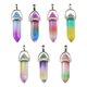 thumbnail image 1 of 7pcs Beautiful Necklace Hand Chain DIY Pendants Stylish Jewelry Making Pendants, 1 of 3