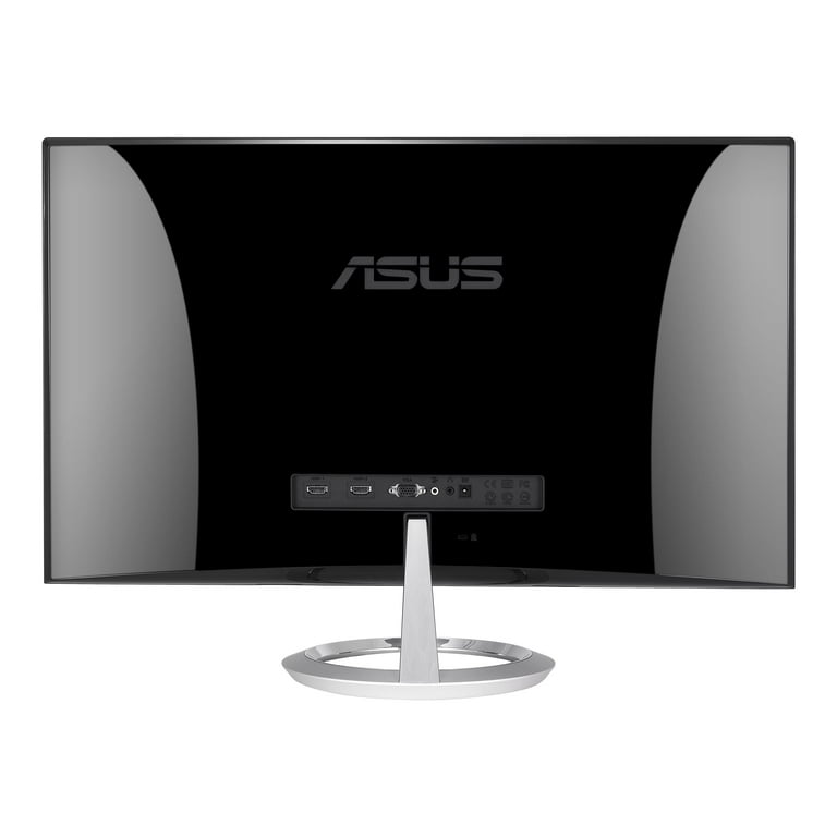 ASUS MX279H 27-Inch, Full HD 1920x1080 IPS, Audio by Bang