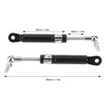 thumbnail image 4 of Lot de 2 vérins de levage de selle de moto, ressorts à gaz pour Yamaha T-MAX 500/T-MAX 530, 4 of 4