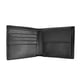 thumbnail image 3 of Michael Kors Cartera Cooper para Hombre con Bolsillo y Firma (Negro), 3 of 5