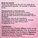 thumbnail image 3 of Pink Sexy Pill Píldora Natural Femenina 2 cáps BLINLAB Blinlab BLINLABPINKSEXYPILL, 3 of 6