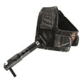 thumbnail image 1 of Archery Bow Release Aid, 360 Degree Rotation Hook Type Multipurpose Archery Compound Bow Release 3 Levels  for Archery Accessories, 1 of 7