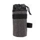 thumbnail image 1 of Bolsa de botella de agua de bicicleta Bolsa de botella de agua aislada para ciclismo portátil Bolsas para hervidor de agua con vástago para manillar de bicicleta Hugtrwg Para estrenar, 1 of 9