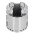 thumbnail image 1 of Ensemble de Pistons de Cylindre, Ensemble Solide Piston de Compression de Gaz de Remplacement Forte Diffusion Thermique pour Scie à Chaîne pour 545 550XP, 1 of 8