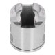 thumbnail image 5 of Cylinder Pistons Wear/Corrosion/High Temperature Impact Resistance Piston Kit Surging Power Strong Gas Compression  for HUSQVARNA 545 550XP for Chain Saw ANGGREK Otros, 5 of 8