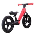 thumbnail image 3 of Bicicleta Benotto Piccolino Entrenadora Rodada 12 Color Rojo, 3 of 4