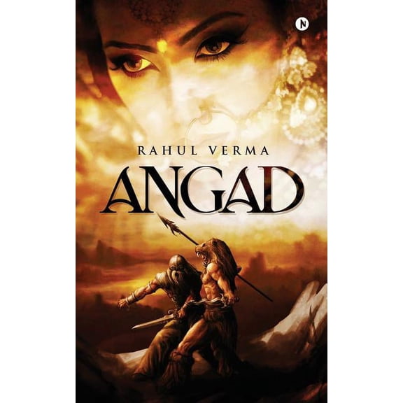 Angad (Paperback)