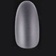 thumbnail image 2 of 288 Uds. Puntas de uñas postizas artificiales esmeriladas de cubierta completa ultrafinas para decoración de uñas 03 #, 2 of 3