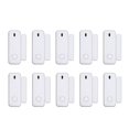 thumbnail image 1 of Mini Door Window Alarm Sensor Wireless Intelligent Door Sensor Security Alarm Host Accessories Open Door Reminder ,Consistent Performance, 1 of 7