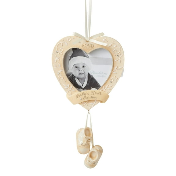 Ornament-Foundations-Baby S First Christmas