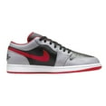 thumbnail image 3 of Air Jordan 1 Low "Reverse Bred" Mens Style : 553558, 3 of 5