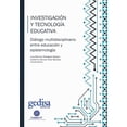 thumbnail image 1 of Investigación y Tecnología Educativa Gedisa 9786078231775, 1 of 2