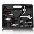 thumbnail image 4 of Set Herramientas Manuales Black+Decker Bmt107c-La 107 Pzs Black+Decker BMT107C-LA, 4 of 5