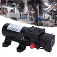 thumbnail image 2 of Micro Diaphragm Pump 10mm Caliber DC12V Self-Priming For Water, 2 of 8
