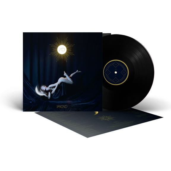 Soror Dolorosa - Mond - Music & Performance - Vinyl