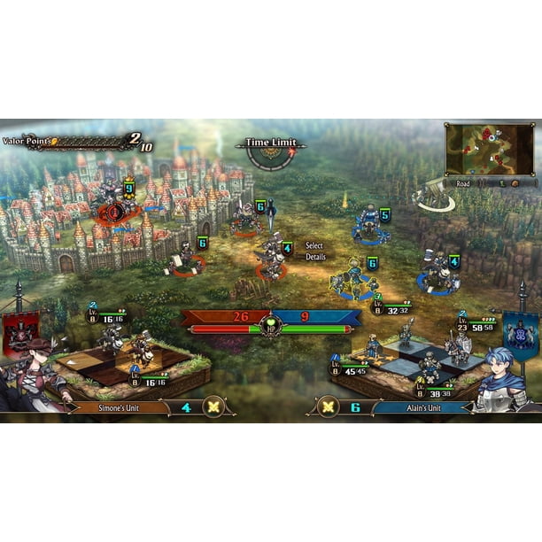Unicorn Overlord (Nintendo Switch) - Walmart.ca