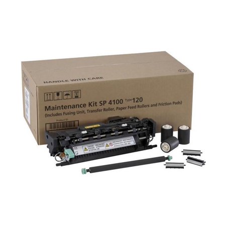 UPC: 0026649066429 | MAINTENANCE KIT FOR SP4100