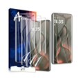 thumbnail image 1 of wonima11 3 Pack for Motorola Moto Edge 2025 Screen Protector.Soft TPU Film（Not Glass） With Mounting Tool.Full Coverage.HD Clear.Bubble-Free.Support Fingerprint Unlock.Easy Installation, 1 of 1
