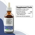 thumbnail image 6 of Rejuvica Active Kava Kava - Noble Kava Kava Roots w/ Natural Kavalactones - Supports Calm Relaxation, 6 of 7