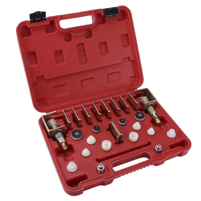 A/C Repair, Professional Durable Air Conditioning Leak Detection Kit For Automotive