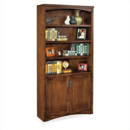Kathy Ireland Home by Martin Mission Pasadena Bookcase
