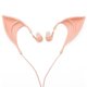 thumbnail image 2 of Elf-Earbuds Auriculares con cable ultrasuaves Calidad de sonido perfecta Auriculares de hadas, 2 of 9