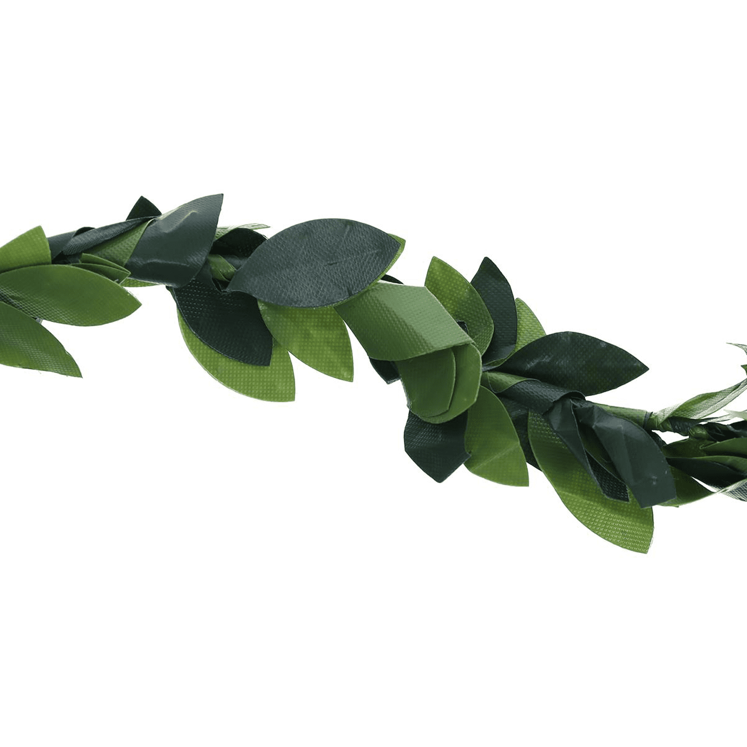 Leisure Arts Wire Green Greenery Garland, 20 Ft Long