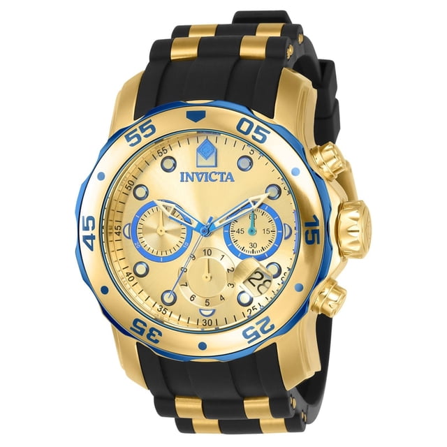 Reloj Invicta Pro Diver 17887 para hombre, cuarzo suizo