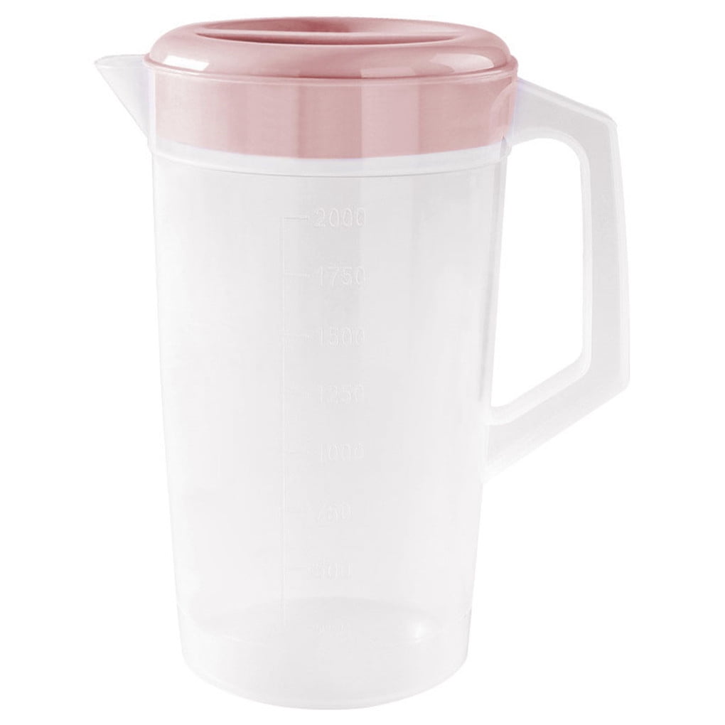 Featured image of post Plastic Water Pitcher Walmart : Traditionally, water pitchers have not been serious filtration devices.