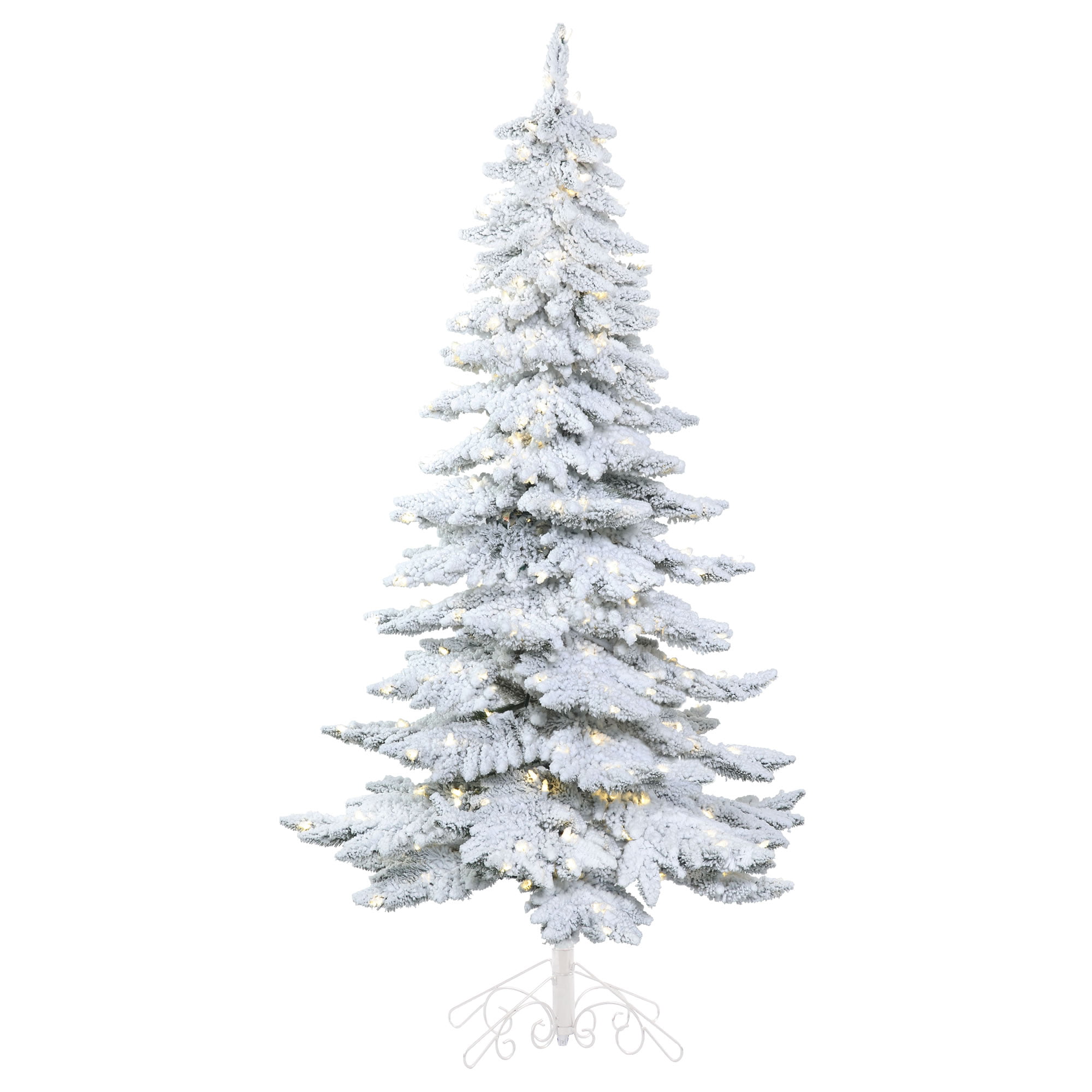 Vickerman Artificial Christmas Tree 6' x 32