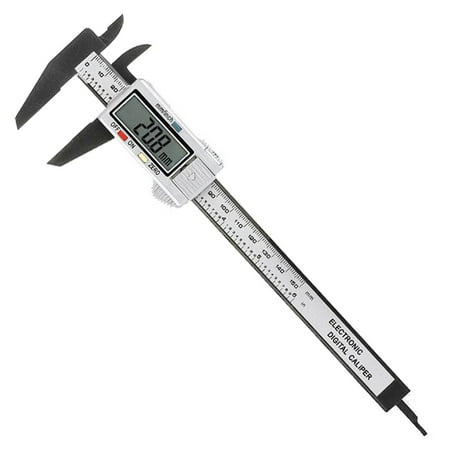 

Wiueurtly Rigid Table Saw Fence Parts LCD Gauge Popular Micrometer Electronic 6inch Digital 150MM Caliper Tools & Home Improvement Engine Leveler Hoist Precision Angle Plate Corner Chisel 90