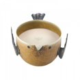thumbnail image 1 of Bougie Birdie Clé à la Chaux, 1 of 2