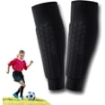 thumbnail image 1 of Fotbollsskydd för barn, Skidskydd, Fotbollsskydd, 1 of 5