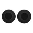 thumbnail image 1 of Replacement Earpads Professional Protein Leather Headphone Ear Cushions for Jabra Evolve 20 20se 30 30II 40 65 65+, 1 of 5