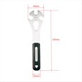 thumbnail image 4 of Llave de Pedal de Bicicleta de 15 mm para Bujes de Bicicleta de Montaña Instalar Removedor Llave de Extracción Herramientas de Reparación de Ciclismo de Carretera, 4 of 10