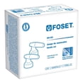 thumbnail image 2 of Juego De 2 Manerales Para Lavabo Y Fregadero Foset Foset MM-900, 2 of 2