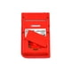 thumbnail image 4 of Nintendo Game Boy Pocket Handheld Console - Red (Refurbished), 4 of 6