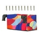 thumbnail image 3 of Bolsa de carro Strade Fareast Limited Amarillo para acampar, 3 of 5