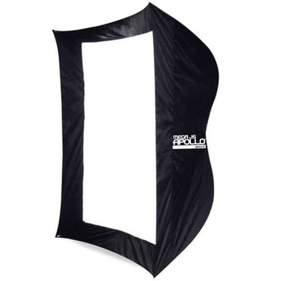 Westcott 50" Recessed Mega JS Apollo