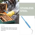 thumbnail image 3 of Shisuyan Transfer Needle Stainless Steel 1Pcs 6.6X0.4In, 3 of 8