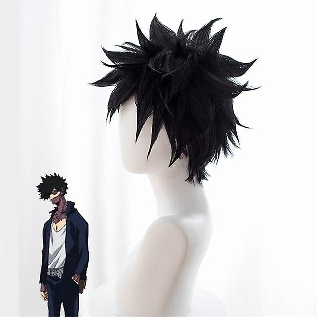My Hero Academia Todoroki Shoto Long Wig Women Cosplay Red And White Hair Costume Boku No Hero Academia Halloween Wigs(Dabi) | Walmart Canada My Hero Academia Todoroki Shoto Long Wig Women Cosplay Red And White Hair Costume Boku No Hero Academia Halloween Wigs(Dabi) | Walmart Canada