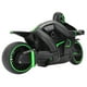 thumbnail image 5 of Juguete de Motocicleta RC, 2.4GHz 4 Canales Fine Finamento Pulido, Juguete de motocicleta RC Electric RC, plástico para niños, 5 of 7