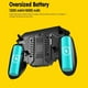 thumbnail image 5 of MEMO AK77 Game Trigger Phone Cooler Fan Game Controller (4000MAh), 5 of 5