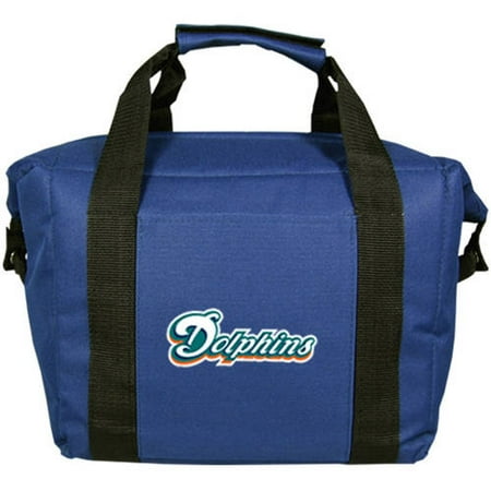 NFL Miami Dolphins 12-Pack Kooler Bag